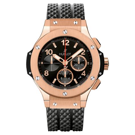 giá đồng hồ hublot geneve big bang